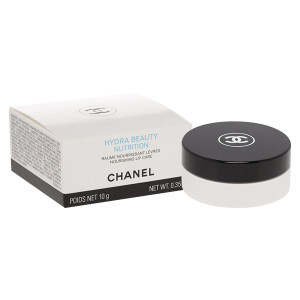 CHANEL HYDRA BEAUTY LIP NUTRITION LIP BALM 10G