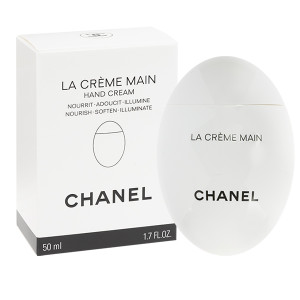 CHANEL LA Creme MAIN HAND Cream krem do rąk 50 ml