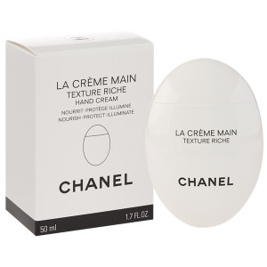 CHANEL LA Creme MAIN RICH Texture HAND Cream krem do rąk 50 ml