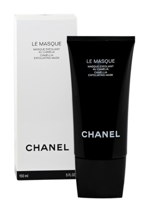 CHANEL LE Masque Exfoliating MASK Camellia maska pielęgnacyjna 150 ml