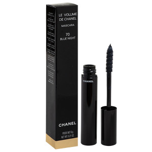 CHANEL Mascara Volume DE Chanel 70 (Blue Night) tusz do rzęs 6 g