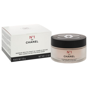 CHANEL N*1 DE Chanel Masque Revitalizant produkt kosmetyczny 50 ml