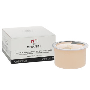 CHANEL N*1 DE Chanel Masque Revitalizant Refill produkt kosmetyczny 50 ml