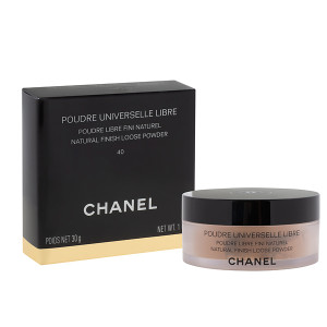 CHANEL Poudre Universelle Libre - 40 produkt kosmetyczny 30 g