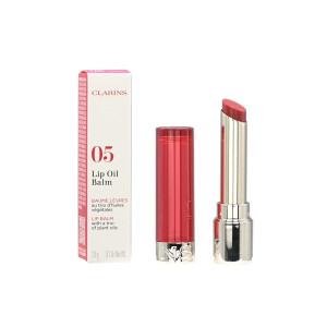CLARINS LIP OIL BALM 05 RED 3ML