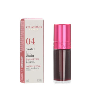 CLARINS Water LIP Stain 04 kosmetyk do ust 7 ml