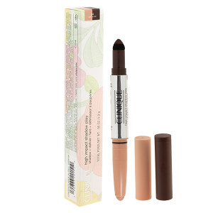 CLINIQUE HIGH IMPACT SHADOW PLAY SHADOW+ DEFINER -CAFE AU LAIT 1,9G