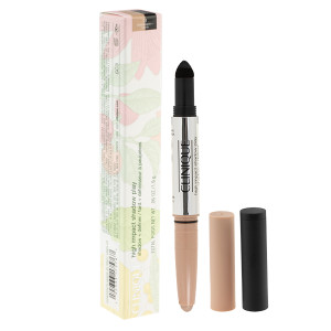 CLINIQUE HIGH Impact Shadow PLAY Shadow+ Definer -Champagne + Caviar produkt kosmetyczny 1,9 g