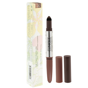 CLINIQUE HIGH IMPACT SHADOW PLAY SHADOW+ DEFINER -DOUBLE LATTE 1,9G