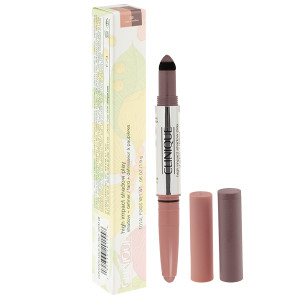 CLINIQUE HIGH IMPACT SHADOW PLAY SHADOW+ DEFINER -ROSE + TRUFFLES 1,9G