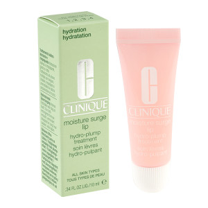 CLINIQUE MOISTURE SURGE LIP HYDRO PLUMP TREATMENT 10ML