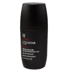 COLLISTAR DEO ROLL ON 48H ORE dezodorant 75 ml