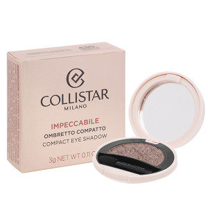 COLLISTAR Flawless Compact Eyeshadow 430 Burnished Shimmer produkt kosmetyczny