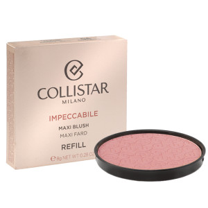 COLLISTAR IMPECCABILE MAXI BLUSH 04 CONFETTO 8G REFILL