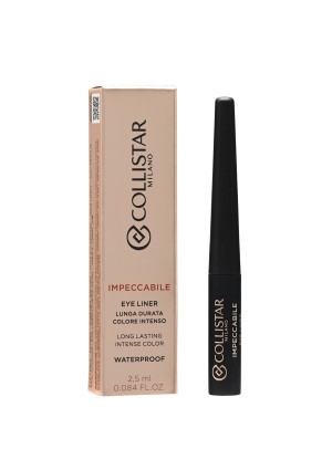 COLLISTAR Impeccable EYE Liner N° 2 Brown produkt kosmetyczny 2,5 ml