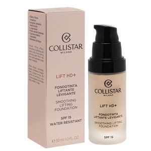 COLLISTAR LIFT HD+ FOUNDATION 1N 30ML