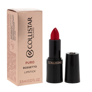 COLLISTAR Lipstick PURO 104 ROSA Lampone kosmetyk do ust