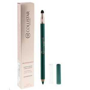 COLLISTAR Professional EYE Pencil 10 Metal Green produkt kosmetyczny 1,2 ml