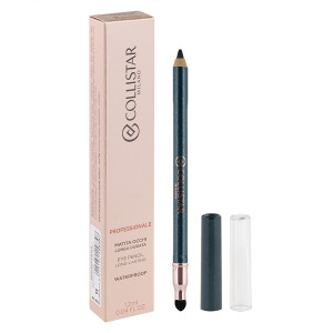 COLLISTAR Professional EYE Pencil 11 Metal BLUE produkt kosmetyczny 1,2 ml