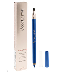 COLLISTAR Professional EYE Pencil 16 Shanghai BLUE produkt kosmetyczny 1,2 ml