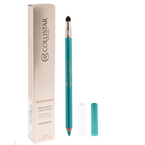 COLLISTAR Professional EYE Pencil 25 Aquamarine produkt kosmetyczny 1,2 ml