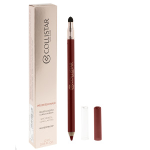 COLLISTAR Professional EYE Pencil 27 Burgundy produkt kosmetyczny 1,2 ml