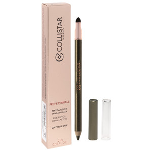 COLLISTAR Professional EYE Pencil 6 Green Forest produkt kosmetyczny 1,2 ml