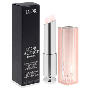 DIOR ADDICT LIP GLOW 000 3,2G