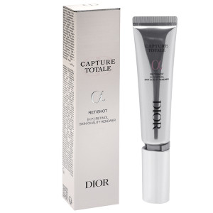 DIOR Capture Totale Retishot Serum serum pielęgnacyjne 20 ml