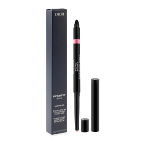 DIOR Diorshow 24H Stylo Waterproof Eyeliner Pearly PINK produkt kosmetyczny 0,3 g