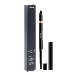 DIOR Diorshow 24H Stylo Waterproof Eyeliner Peraly Coral produkt kosmetyczny 0,3 g