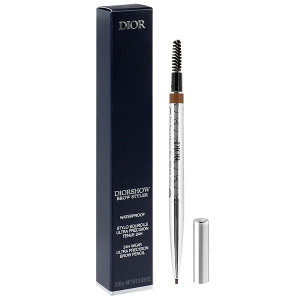 DIOR Diorshow BROW Styler Waterproof 002 Chestnut produkt kosmetyczny 0,09 g
