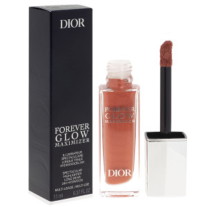 DIOR Forever GLOW Maximizer Flame 018 produkt kosmetyczny