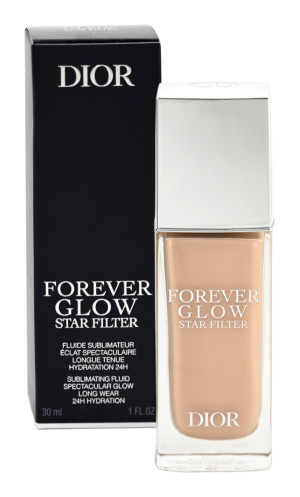 DIOR Forever GLOW STAR Filter 1 produkt kosmetyczny 30 ml