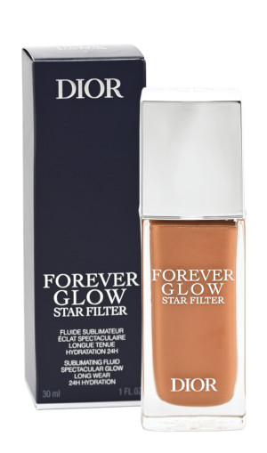 DIOR Forever GLOW STAR Filter 5 produkt kosmetyczny 30 ml