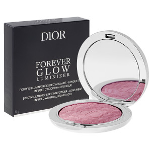DIOR Forever Luminazer 04 PINK Strobe produkt kosmetyczny 6 g