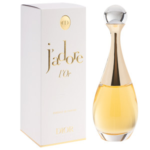 DIOR J~ADORE L~OR ESSENCE DE PARFUM (W) 80ML