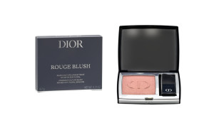 DIOR Long-Wear Powder Blush 792 LADY DIOR puder do twarzy 6,7 g