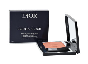 DIOR Long-Wear Powder Blush Charnelle puder do twarzy 6,7 g