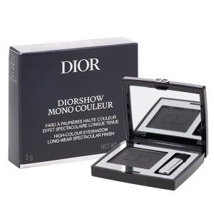 DIOR MONO COLOUR COUTURE EYESHADOW 098 PIED -DE-POULE 2g