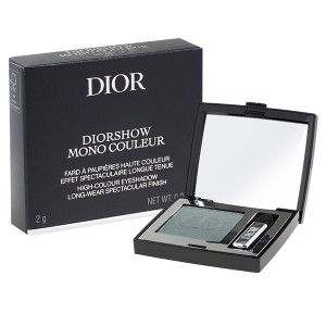 DIOR MONO Colour Couture Eyeshadow 280 Lucky Clover produkt kosmetyczny 2 g