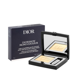 DIOR MONO Colour Couture Eyeshadow 616 GOLD STAR produkt kosmetyczny 2 g