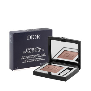 DIOR MONO Colour Couture Eyeshadow 658 Beige Mitzah produkt kosmetyczny 2 g