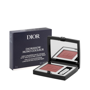 DIOR MONO Colour Couture Eyeshadow 763 Rosewood produkt kosmetyczny 2 g