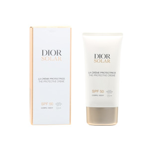 DIOR Protective BODY Cream Spf50 krem pielęgnacyjny 150 g
