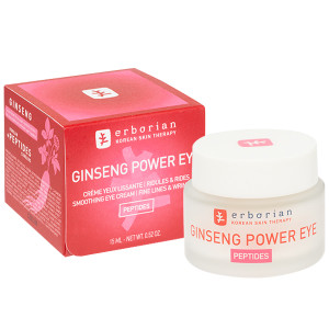 ERBORIAN Ginseng Power EYE produkt kosmetyczny 15 ml