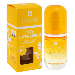 ERBORIAN YUZA Super Serum serum pielęgnacyjne 30 ml