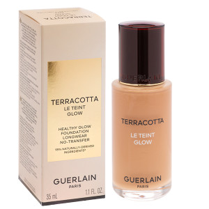 GUERLAIN Le Teint Glow Foundation 4N podkład do twarzy 35 ml