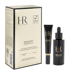 HELENA Rubinstein SET (Re-Plasty Power GEL A+H.A. + Re-Plasty Cream A+H.A. ) krem pielęgnacyjny 30 ml