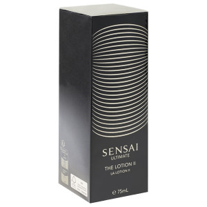 KANEBO SENSAI Ultimate THE Lotion II balsam do ciała 75 ml